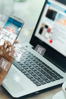 E-commerce & Retail