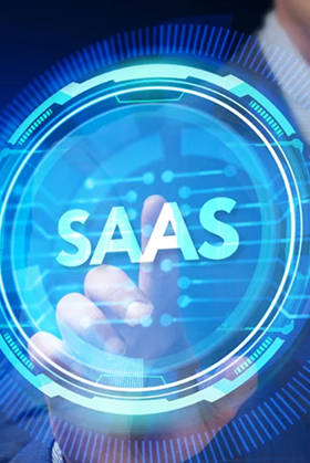 IT & SaaS Companies