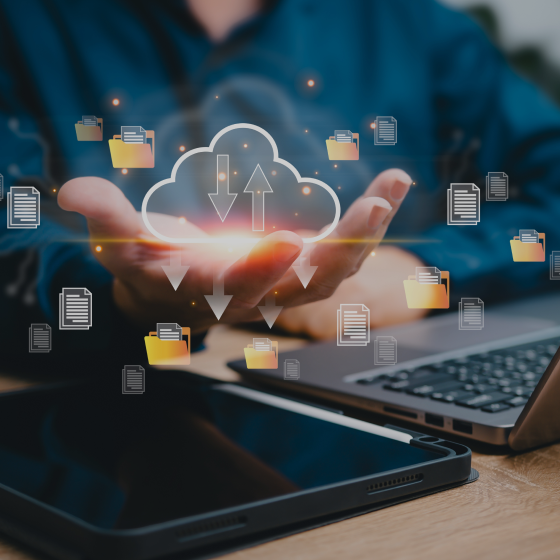 Cloud Computing Services