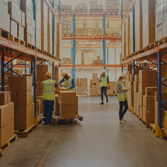 Transforming eCommerce