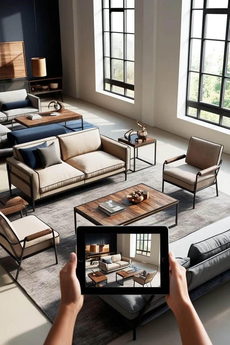 Akiba Furniture