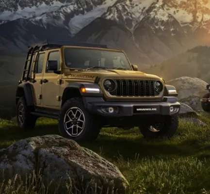 Jeep