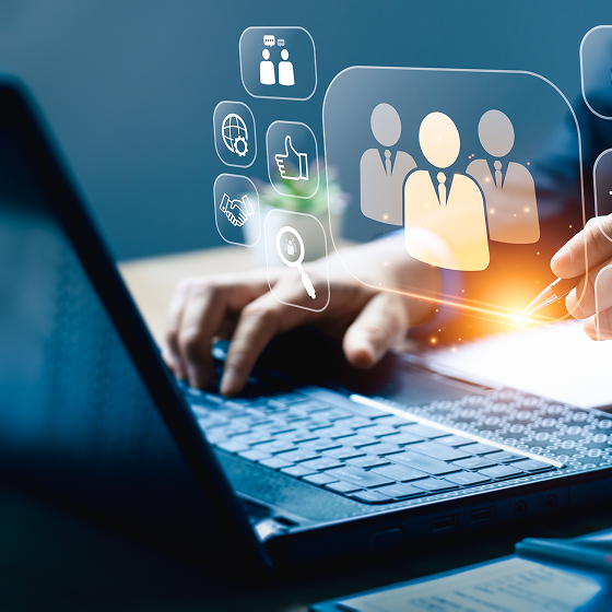 Cloud Computing Services