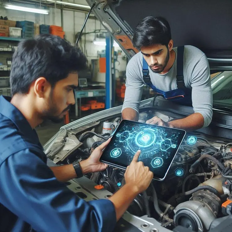  Driving Operational Excellence