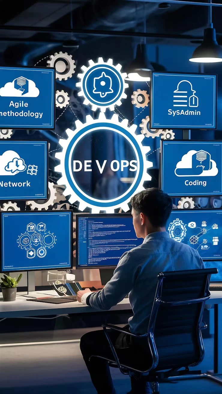 Empowering Agile Development