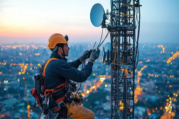 Ensuring Seamless Telecommunication