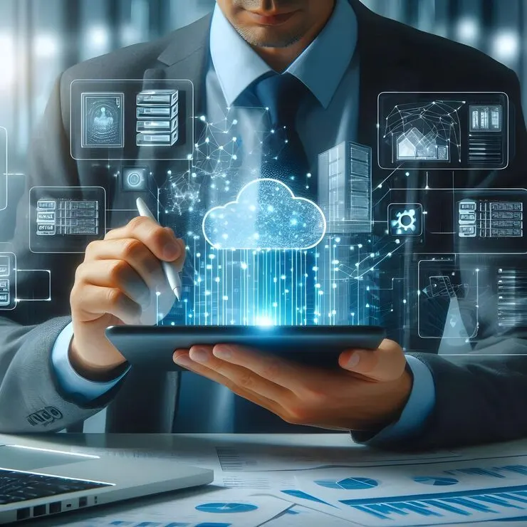  Simplified & Secure Banking