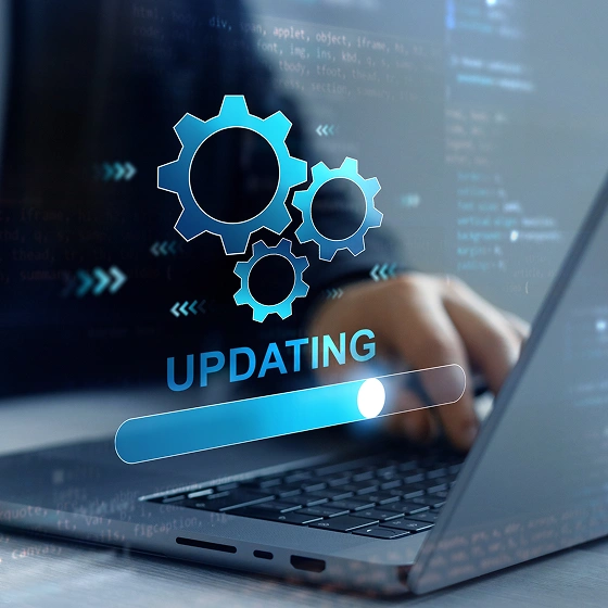 Business Portal