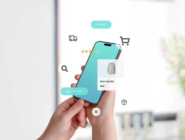 Healthcare Solutions