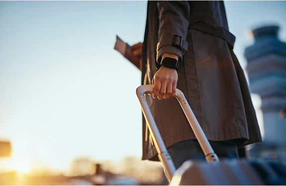 Travel