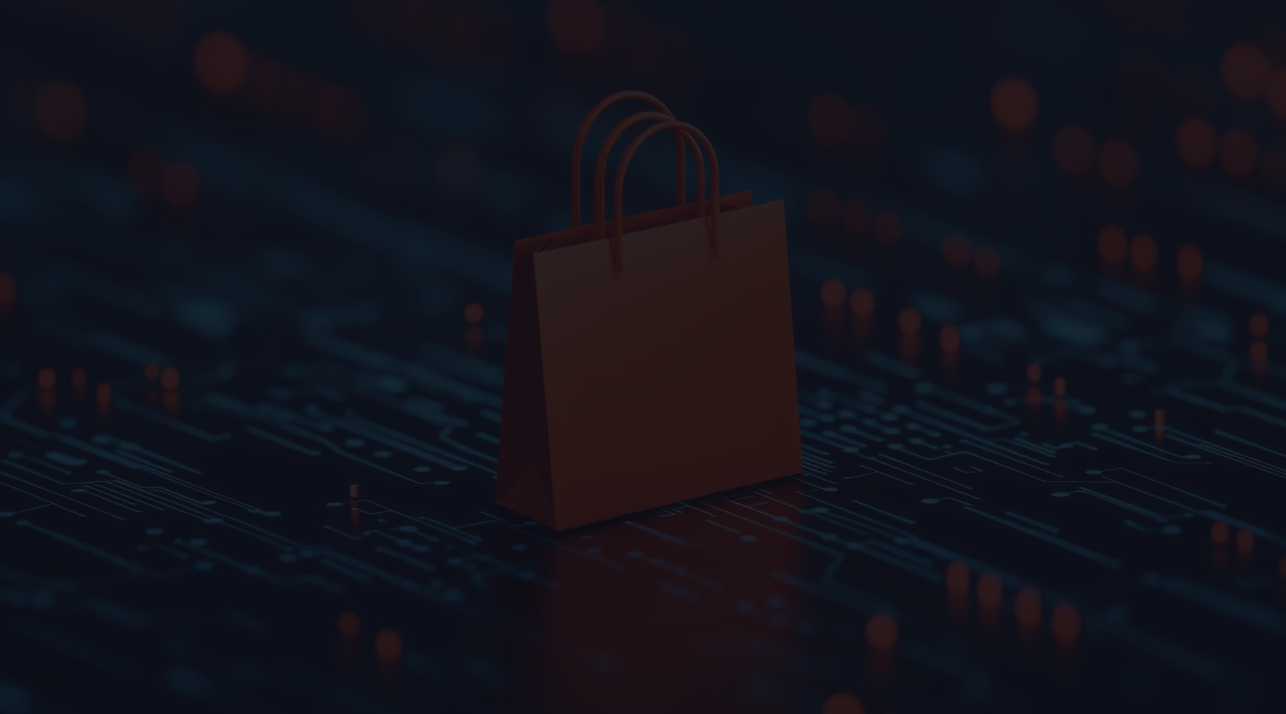 Ecommerce Development Banner