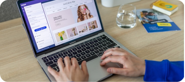 Headless Commerce Setup