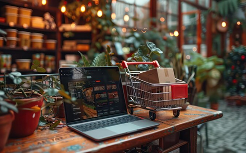 Transforming eCommerce