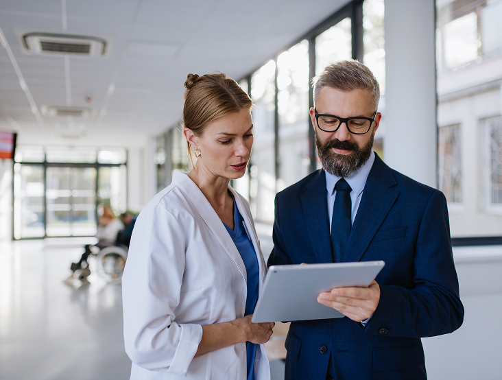 Transforming eCommerce