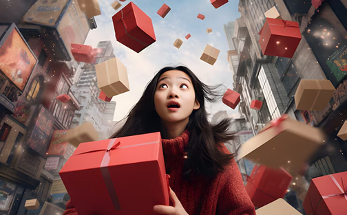 Transforming eCommerce