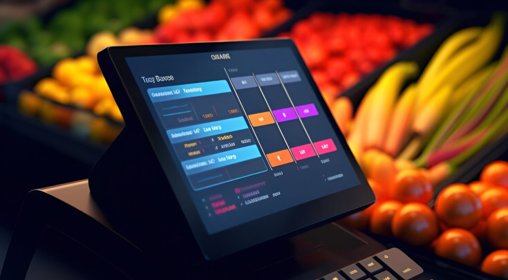 Transforming eCommerce