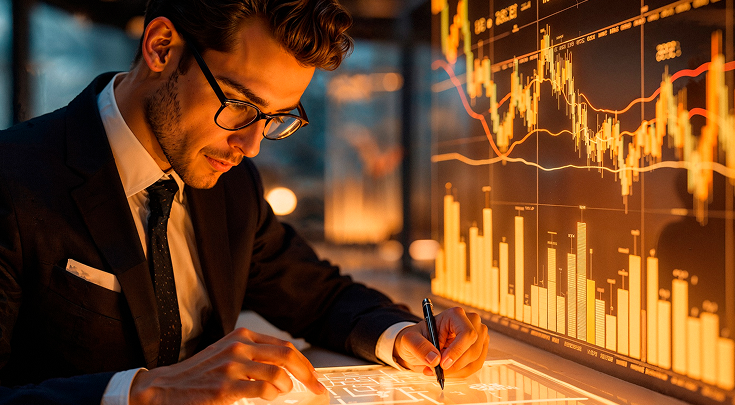 Transforming eCommerce