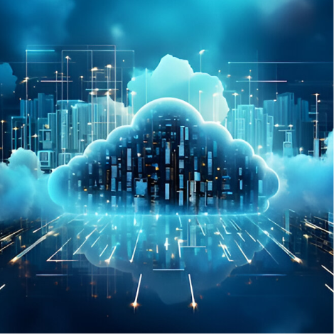 Cloud Computing Services
