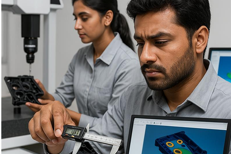 Transforming eCommerce