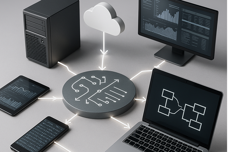  RPA Development