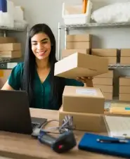 Multiple Delivery Options