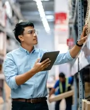 Smart Inventory Management