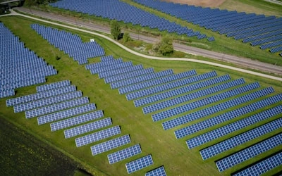 Energy and Mining