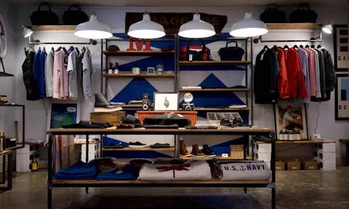 Global Fashion Retailer Case Study