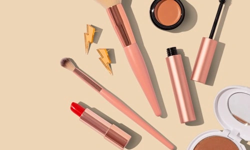 Luxury Beauty Brand Case Study