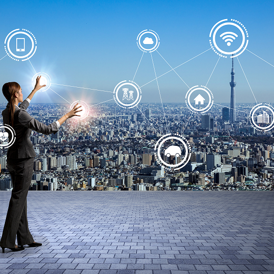 Cloud Computing Services