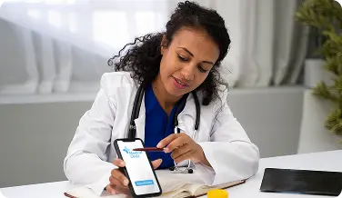 Clinical Assistance Apps