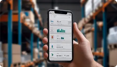 Inventory Management Apps