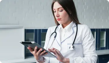 Patient Data Management Apps