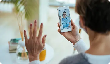 Virtual Consultation Apps