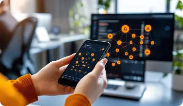 Workflow Efficiency Apps