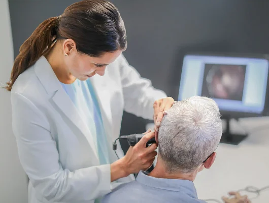 healthcare portfolio