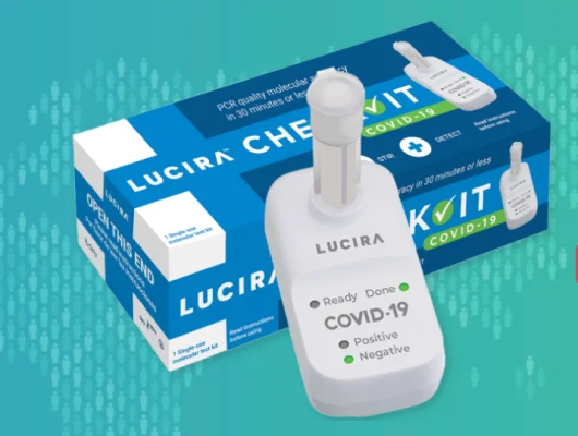 healthcare portfolio