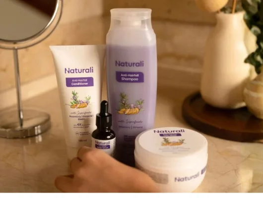 healthcare portfolio