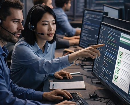 ITSM Setup