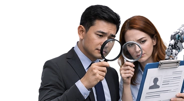 AI Adoption Race