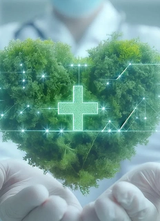 Healthcare & Life Sciences
