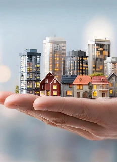 Real Estate & PropTech