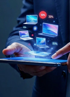 Media, Marketing & AdTech
