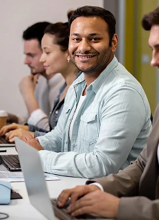 Enterprise & IT Services