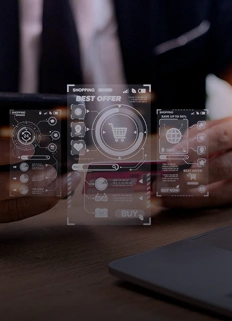 DTC & Ecommerce Brands