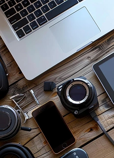 Electronics & Gadgets