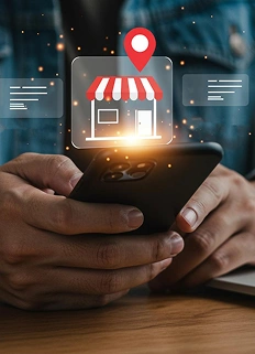 Marketplaces & Aggregators