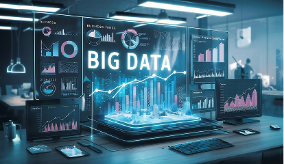 Big Data Analytics