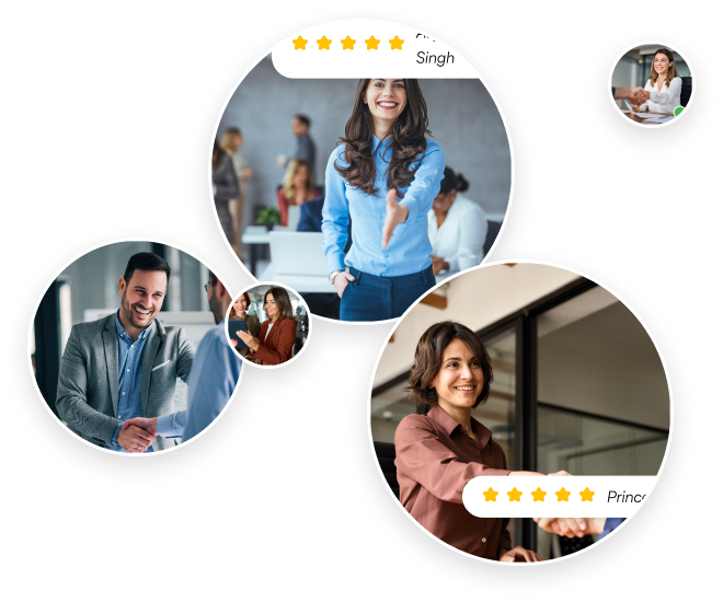 Software Development Team