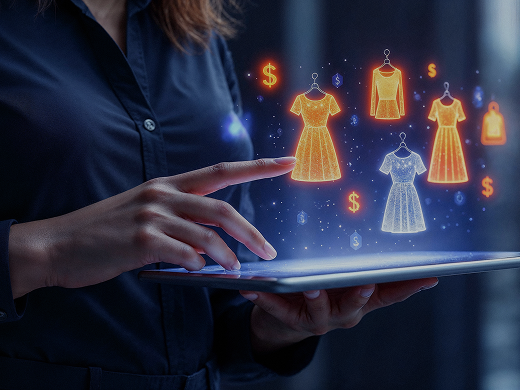 AI DEV OPS Dashboard